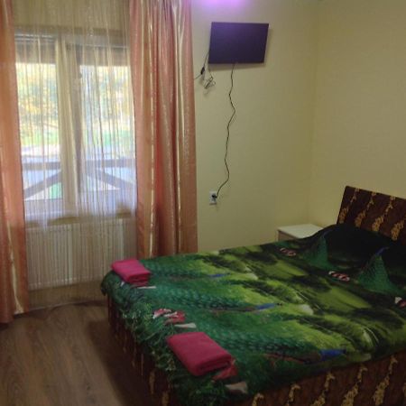 Globepark Guest House Mazonai Екстериор снимка