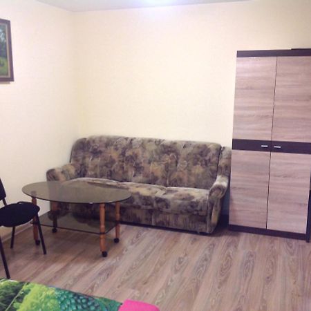 Globepark Guest House Mazonai Екстериор снимка