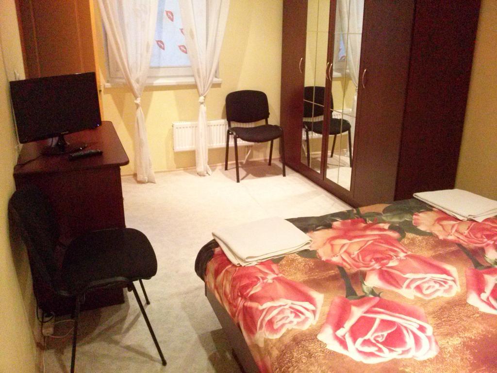 Globepark Guest House Mazonai Екстериор снимка