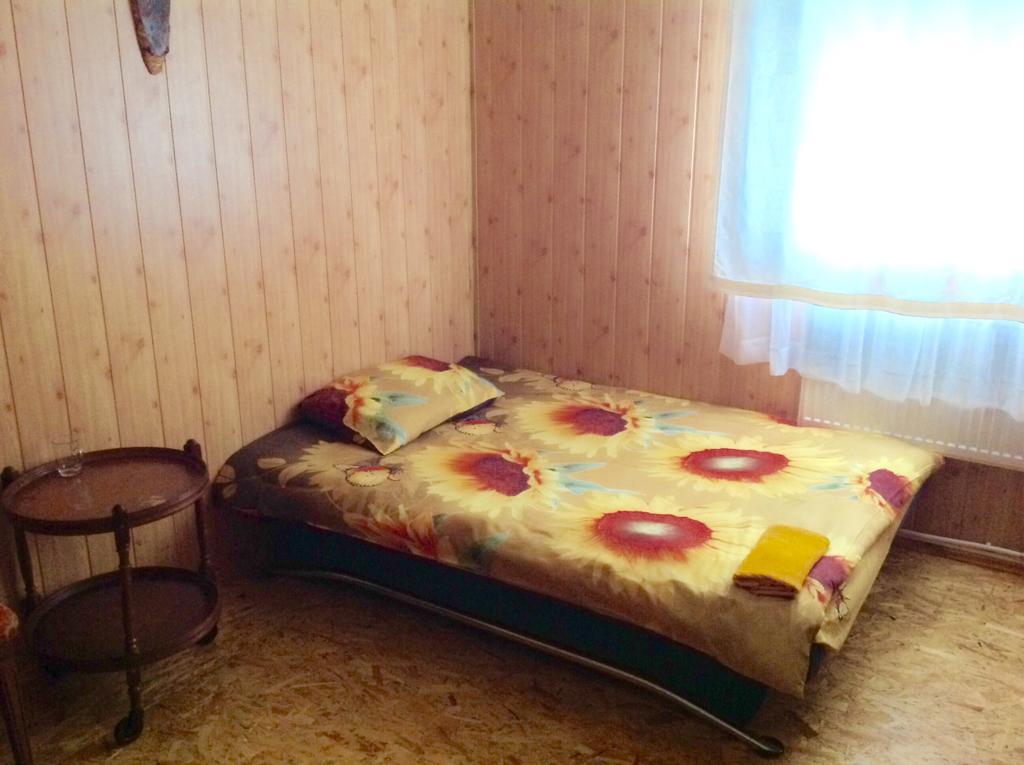 Globepark Guest House Mazonai Екстериор снимка