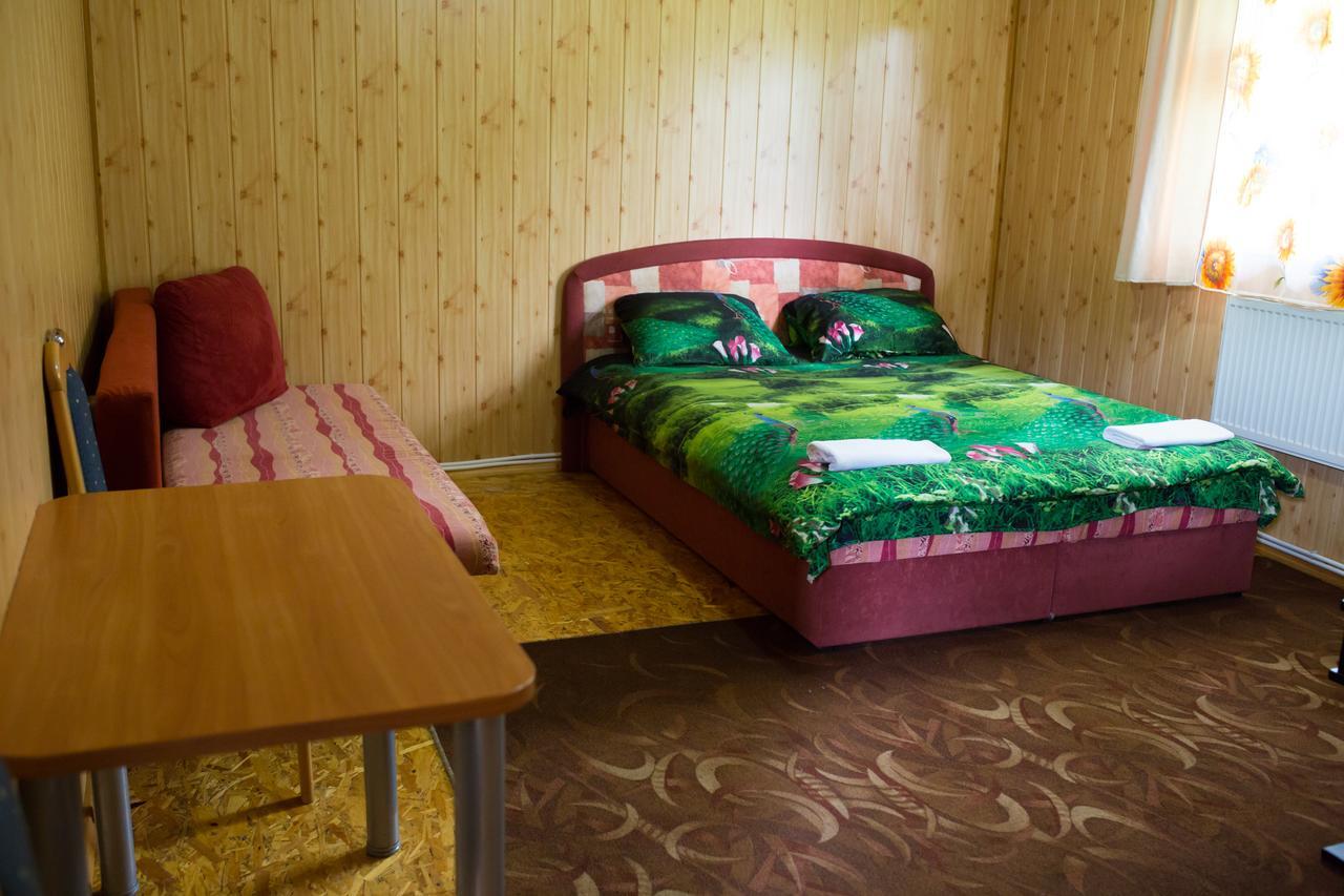 Globepark Guest House Mazonai Екстериор снимка