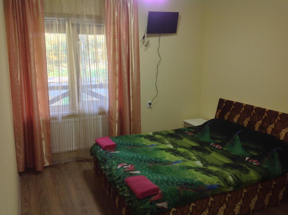 Globepark Guest House Mazonai Екстериор снимка